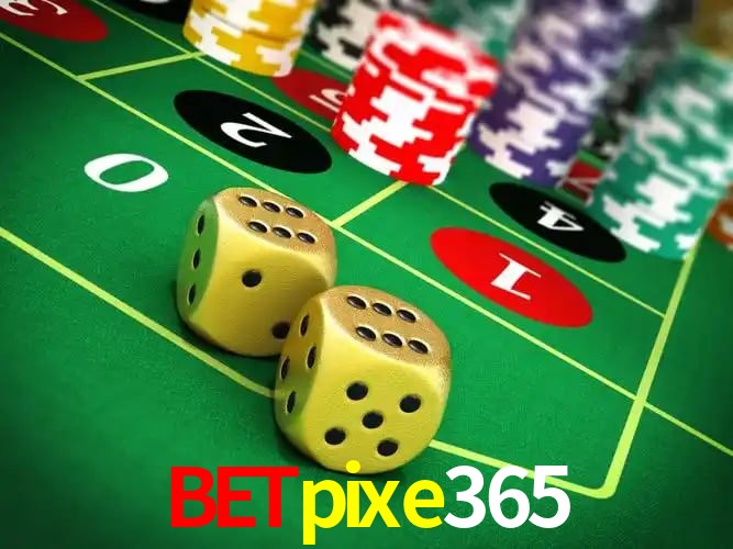 Welcome Bonus betpixe365