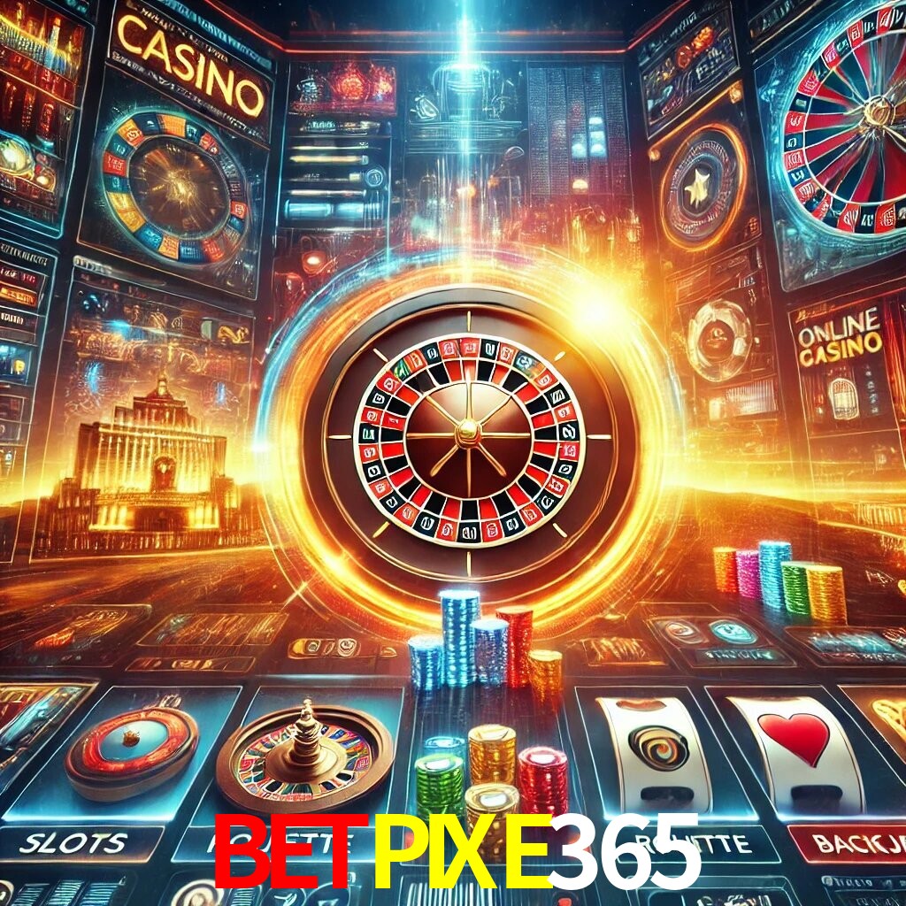  BETPIXE365