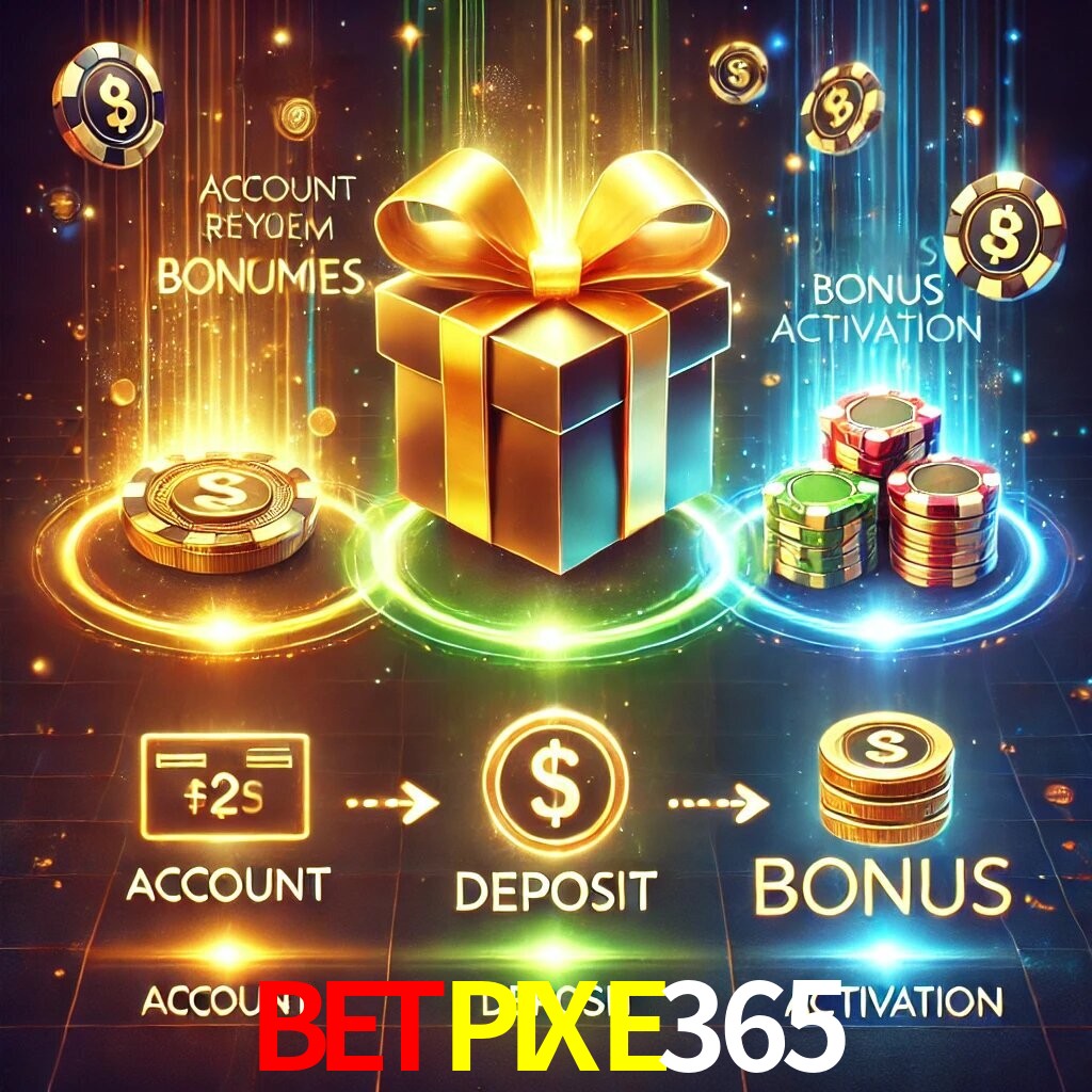  BETPIXE365