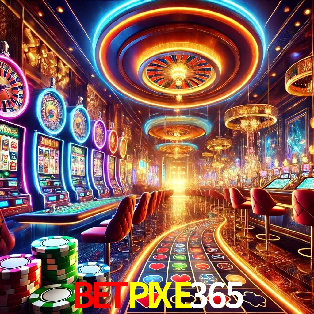  BETPIXE365