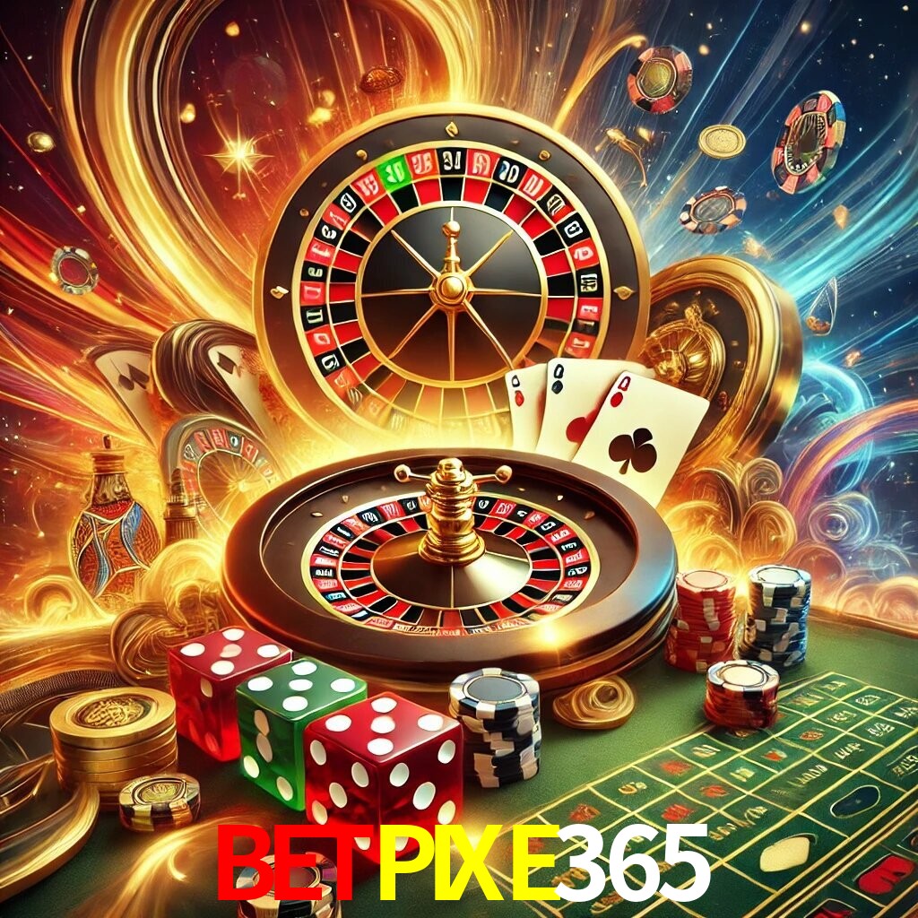  BETPIXE365