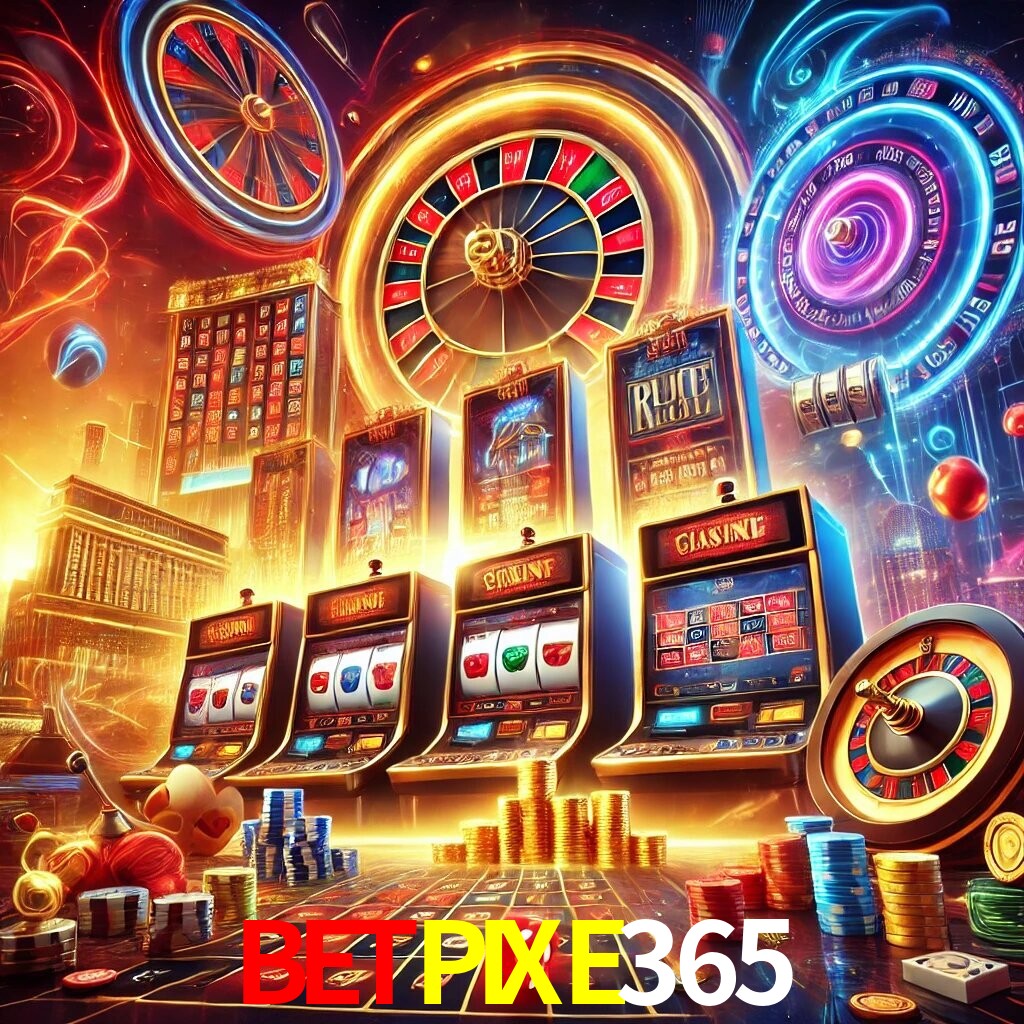  BETPIXE365
