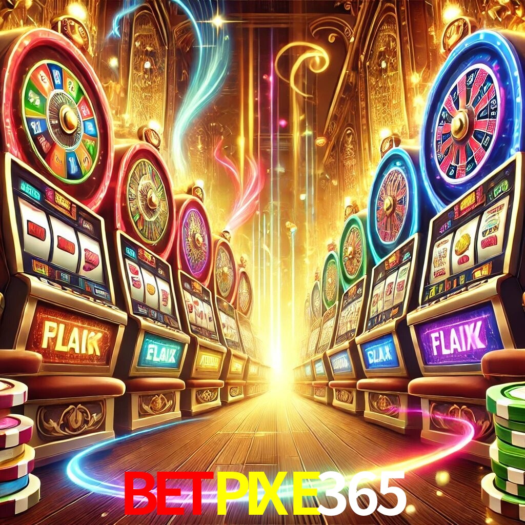  BETPIXE365