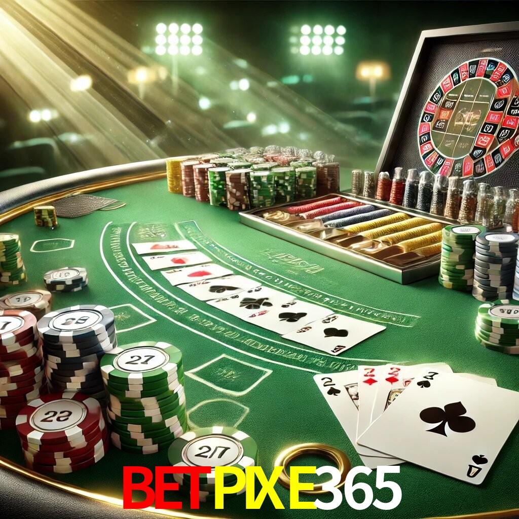  BETPIXE365