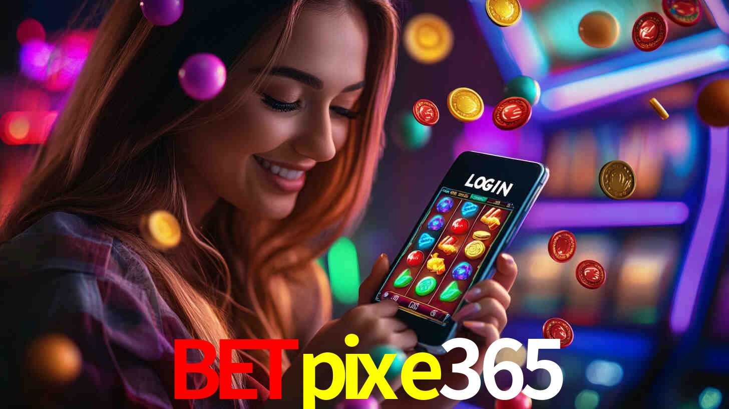 betpixe365 login