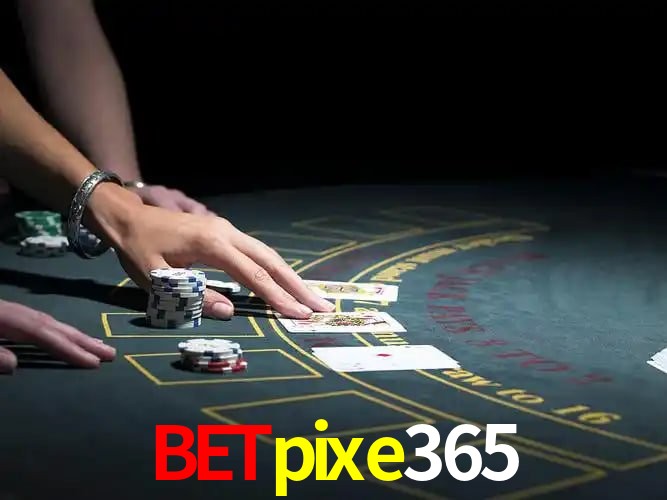 Bônus e promoções da betpixe365
