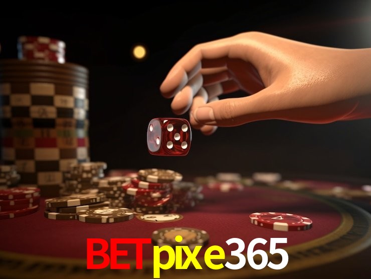 Recursos de Bônus betpixe365