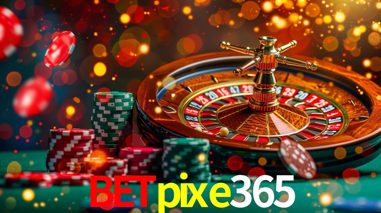 Inovações de Jogos na betpixe365: O Futuro das Experiências Interativas