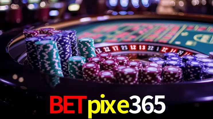 VIP Casino betpixe365