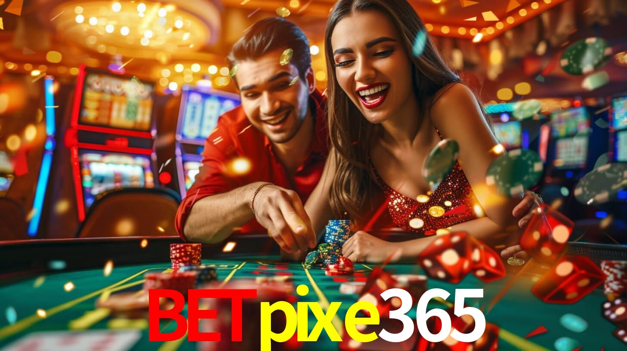 Benefícios da Conta betpixe365