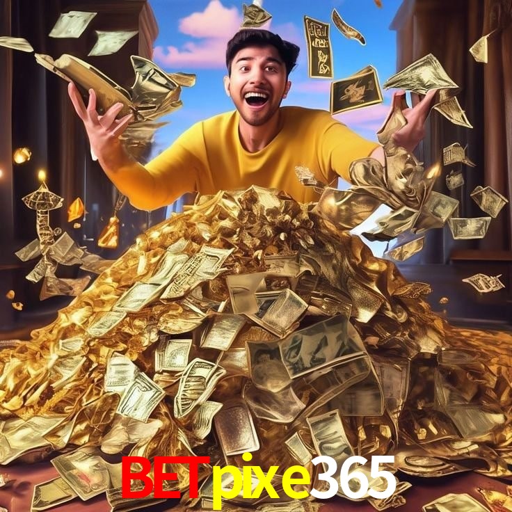 Programa VIP betpixe365