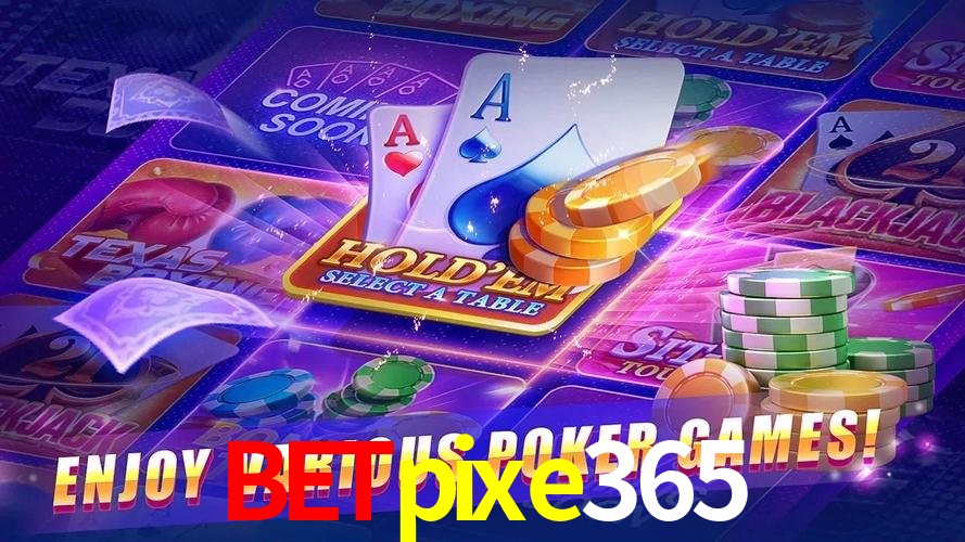 Desvendando o Mundo dos Jogos Virtuais na betpixe365