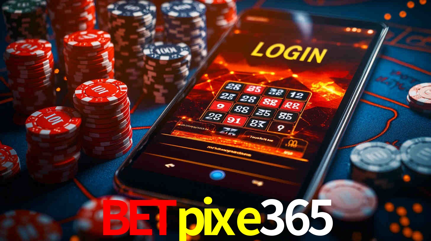 betpixe365 login