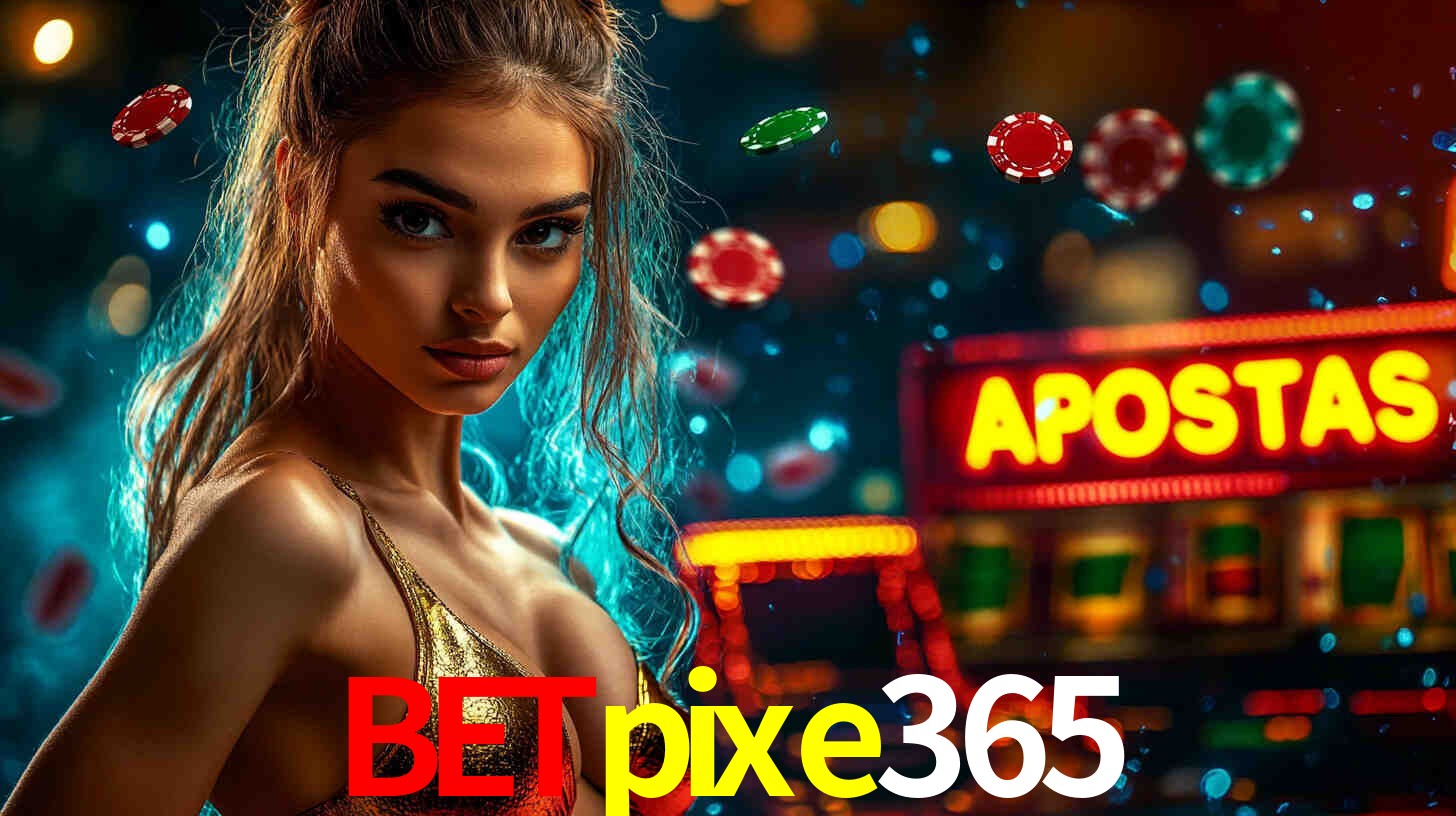 Descubra o Programa VIP da betpixe365: Vantagens Exclusivas para Jogadores