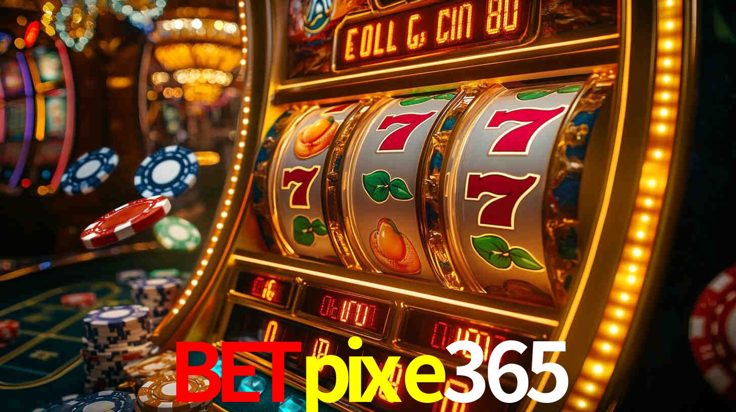 Daily Bonuses betpixe365