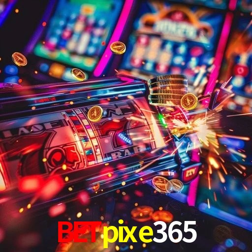Jogos Exclusivos betpixe365