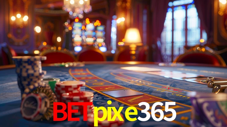 Quick Registration betpixe365