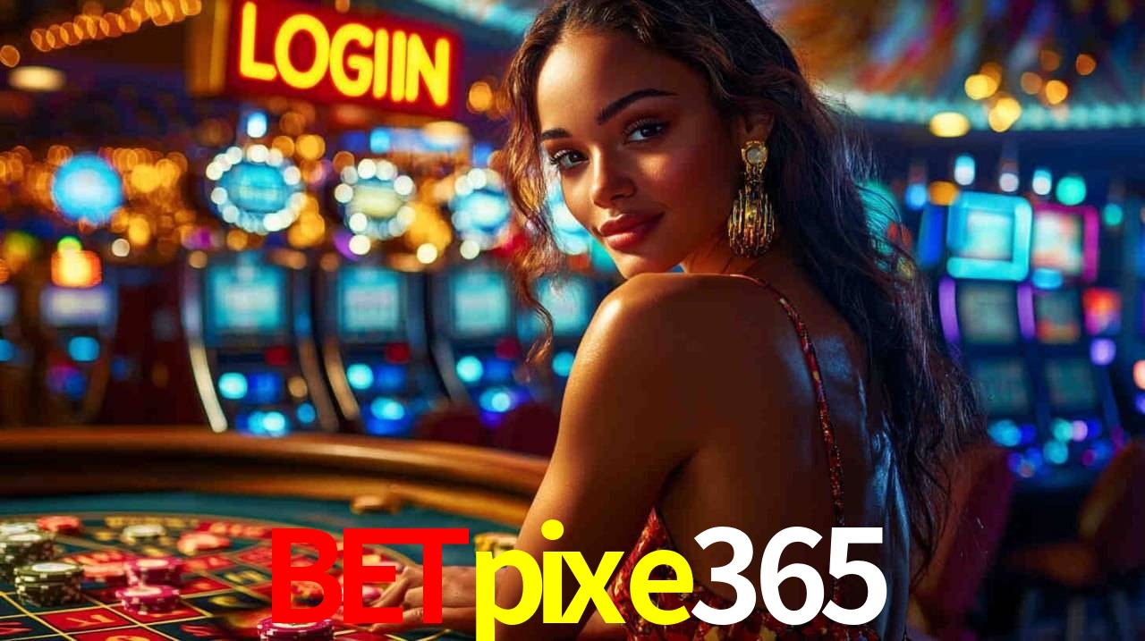 Diretório de Jogos betpixe365