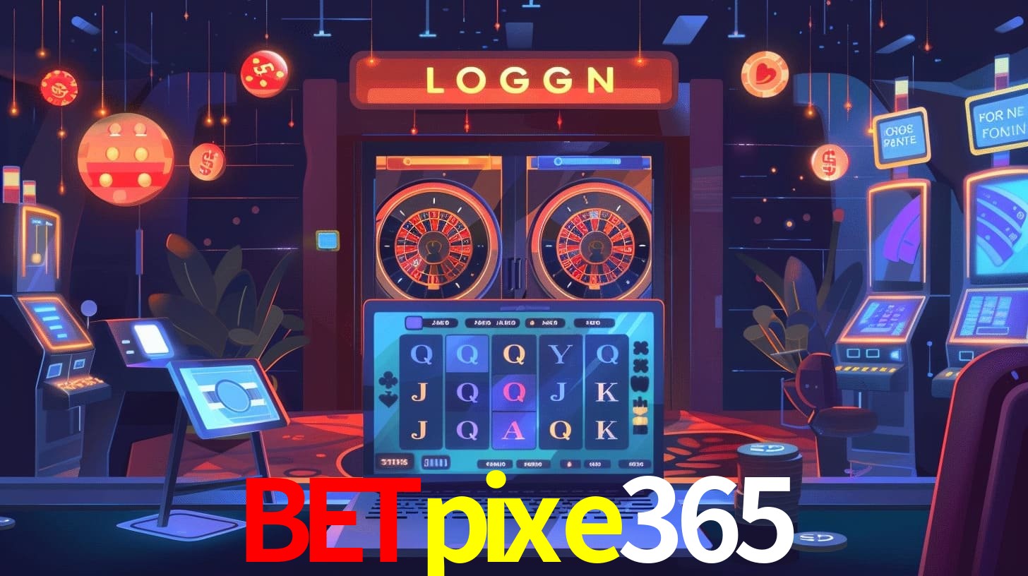Promoção Relâmpago betpixe365