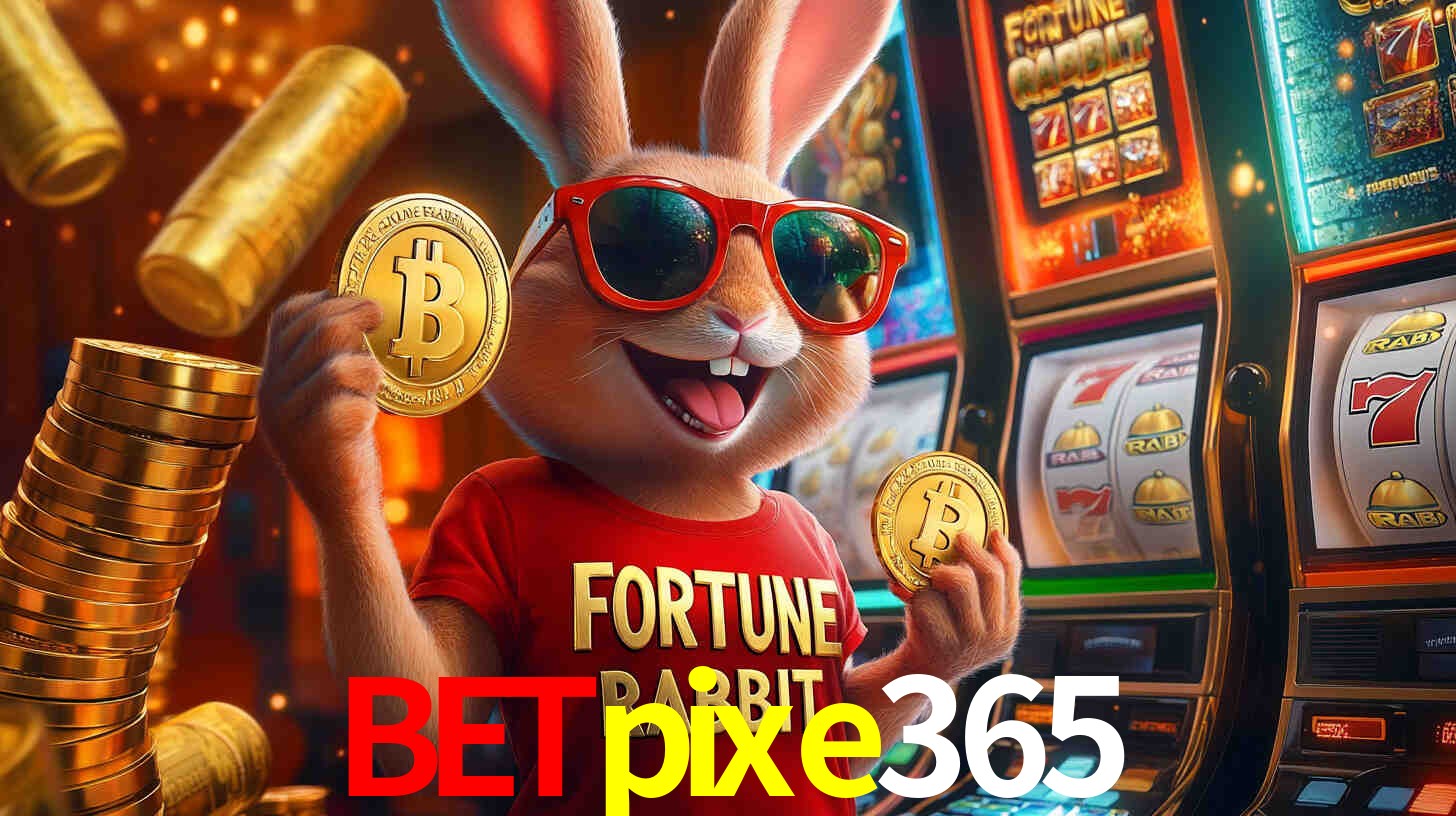 Inovações de Jogos na betpixe365: O Futuro das Experiências Interativas