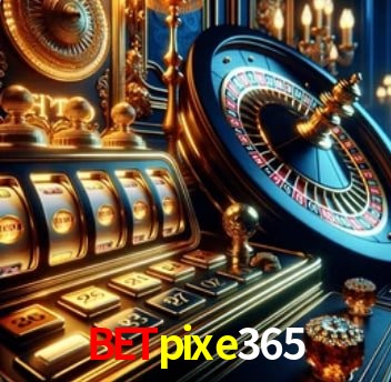 Casino Ao Vivo betpixe365