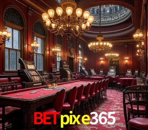 Especiais de Fim de Semana betpixe365