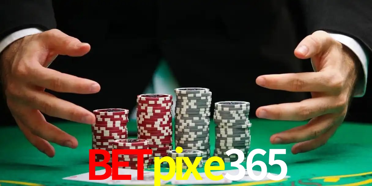 Benefícios VIP na betpixe365