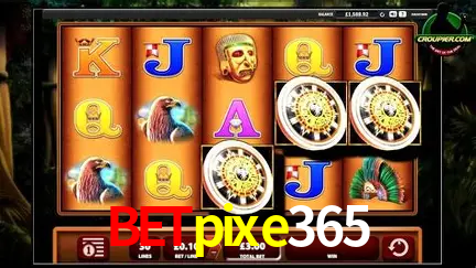 Jogos de mesa e apostas rápidas na betpixe365