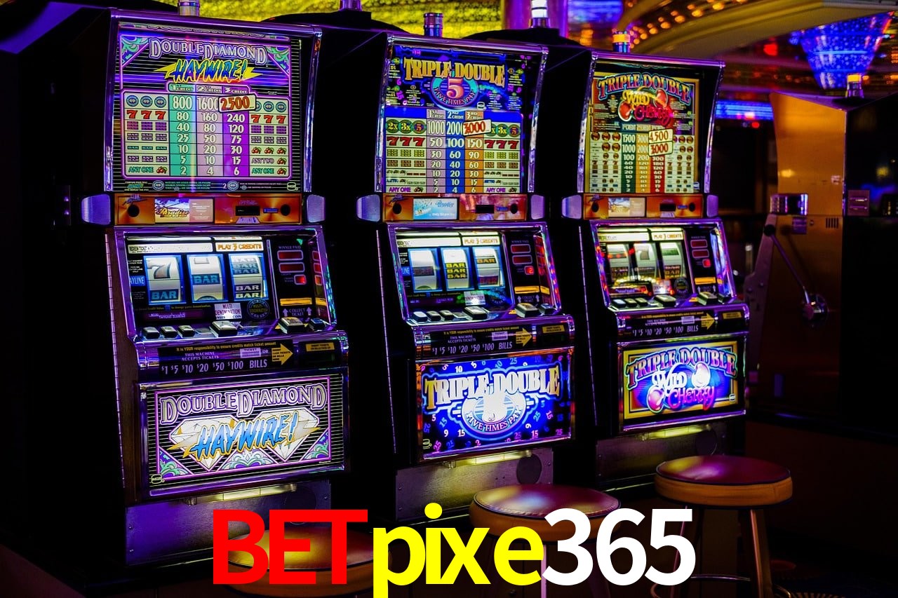 Casino VIP betpixe365