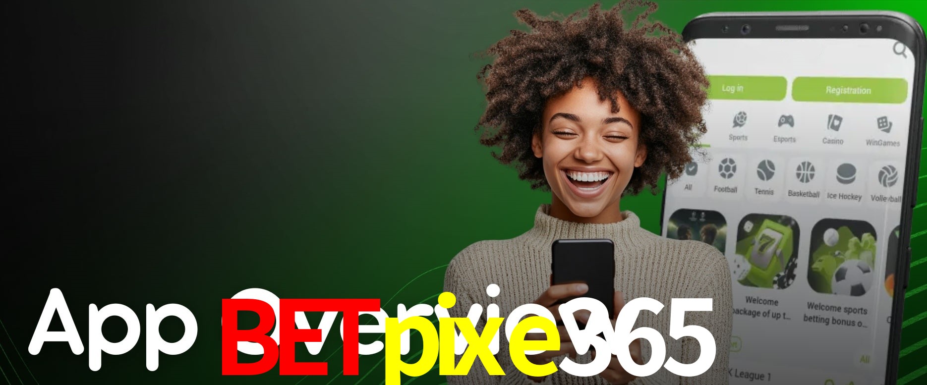 Weekend Specials betpixe365