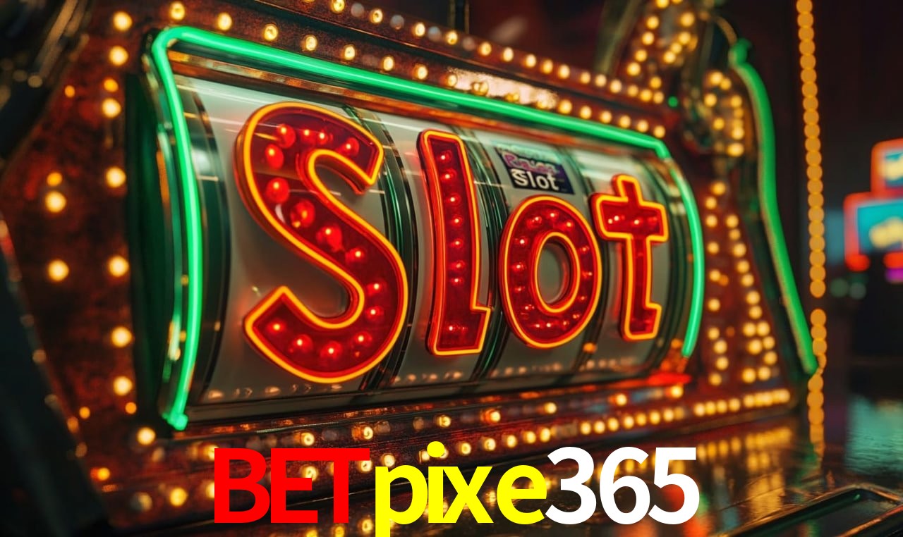 Design Responsivo betpixe365