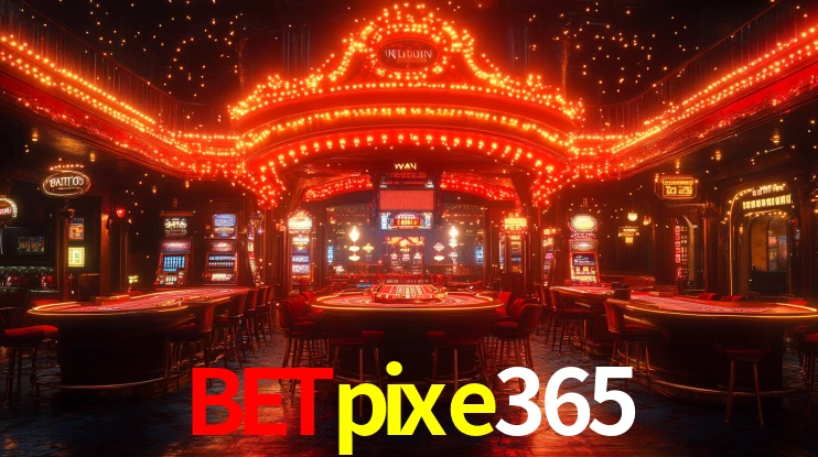 Cashback e recargas na betpixe365