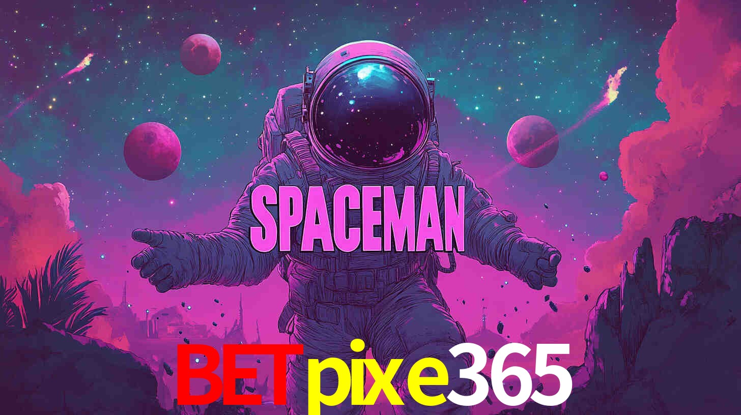 Apostas Esportivas na betpixe365: Um Guia Completo