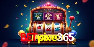 Integração de APIs betpixe365
