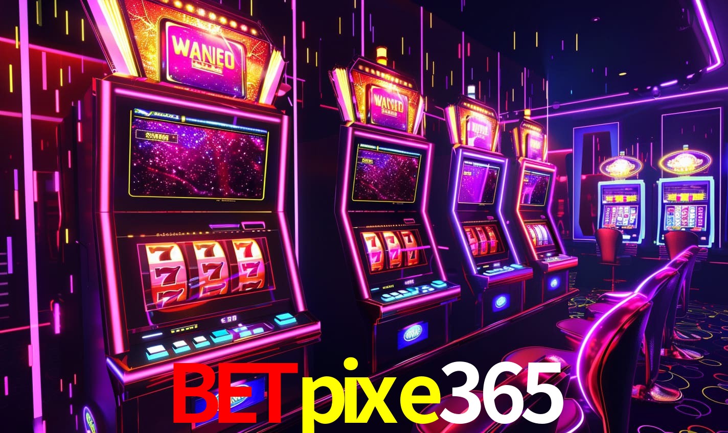 Descubra a Essência do betpixe365: Nossa História e Compromissos