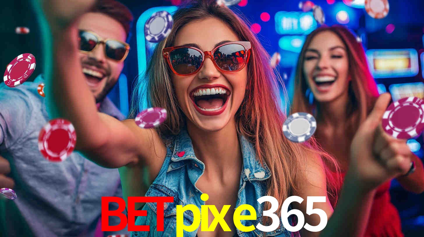 Apostas Esportivas na betpixe365: Um Guia Completo
