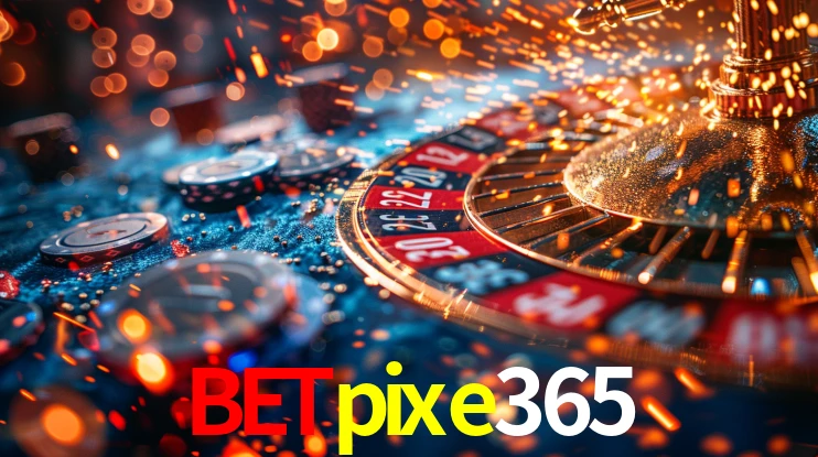 Secure Login betpixe365