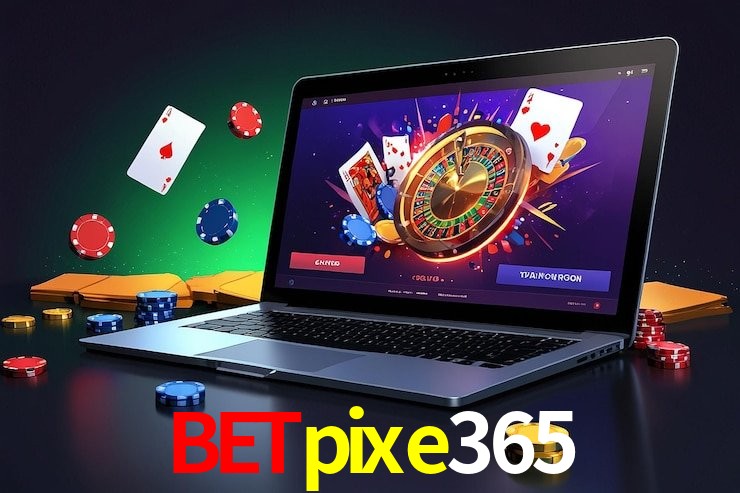 Promoções Sazonais betpixe365