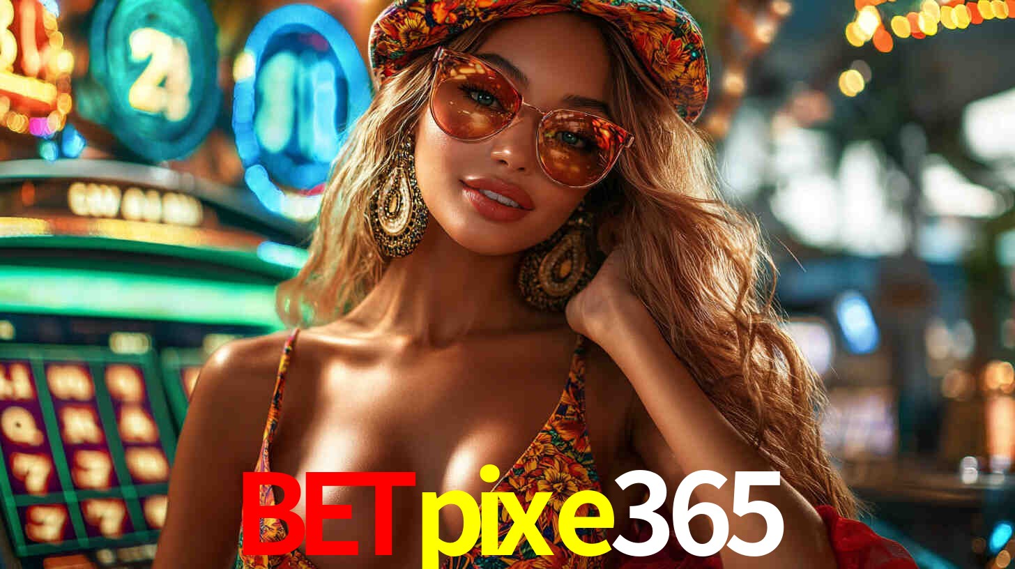 Welcome Bonus betpixe365