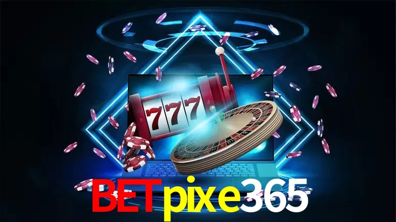 Provedores de Jogos betpixe365